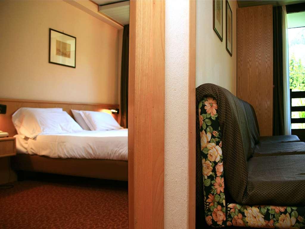 Hotel Les Jumeaux Courmayeur Cameră foto