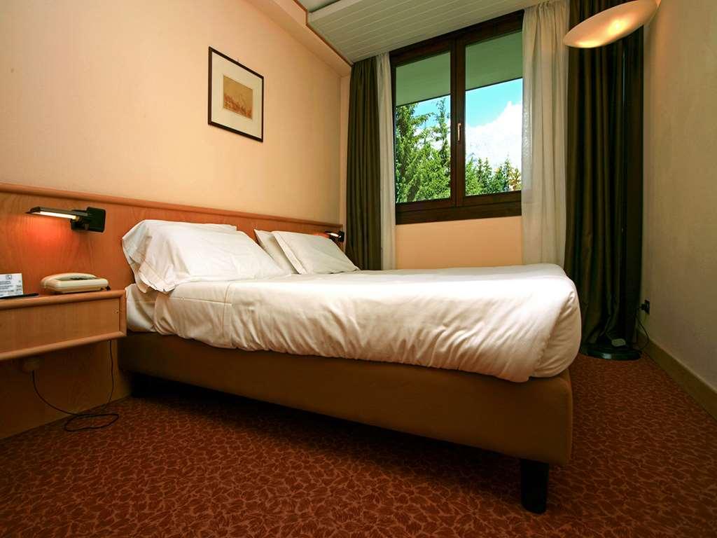 Hotel Les Jumeaux Courmayeur Cameră foto